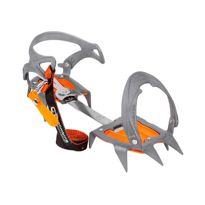 Raki Climbing Technology NEVIS FLEX